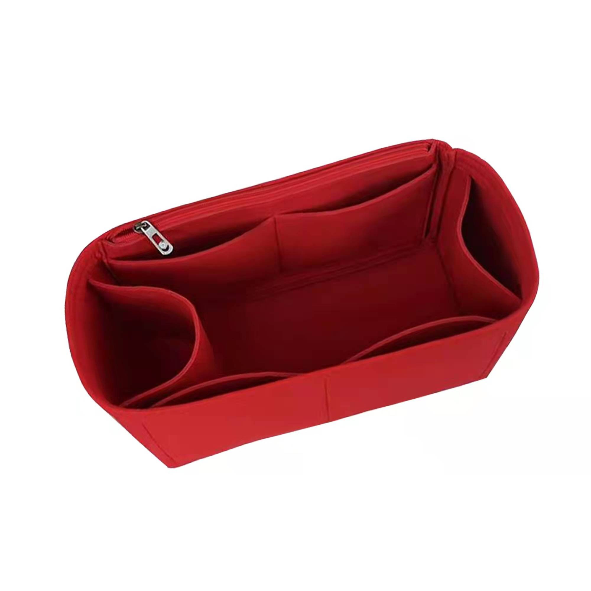 FREE SHIPPING] Louis Vuitton Speedy 25 30 35 Bag Organizer Felt Insert  Shaper Storage Multi Pocket Organiser 内胆包, Luxury, Bags & Wallets on  Carousell