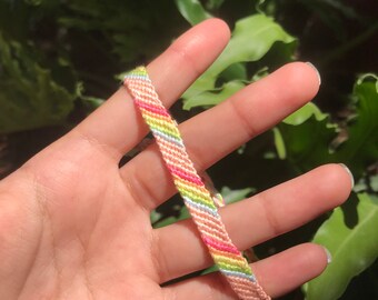 zoes vsco bracelets