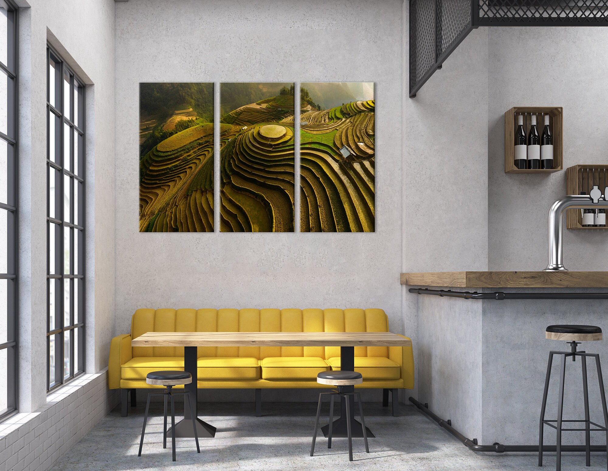 Philippine Painting for sale Only 3 left at 65