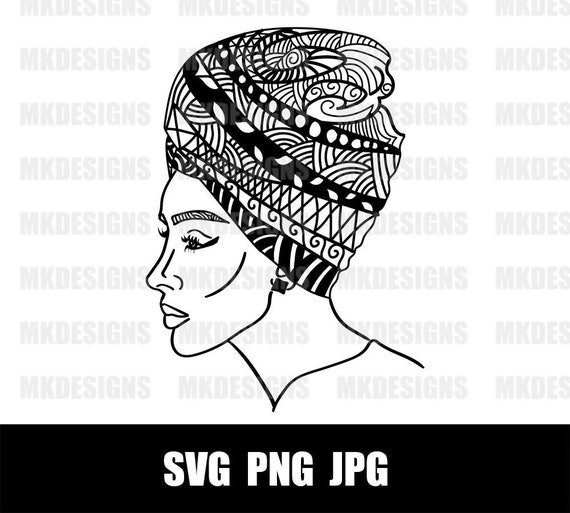 Free Free Mandala Lady Svg 410 SVG PNG EPS DXF File