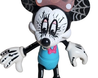Metal Minnie
