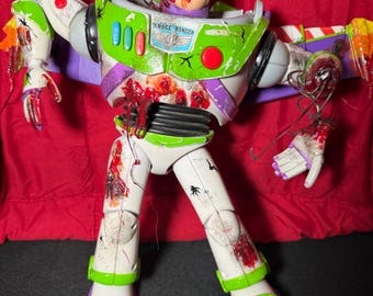 Buzz Blast