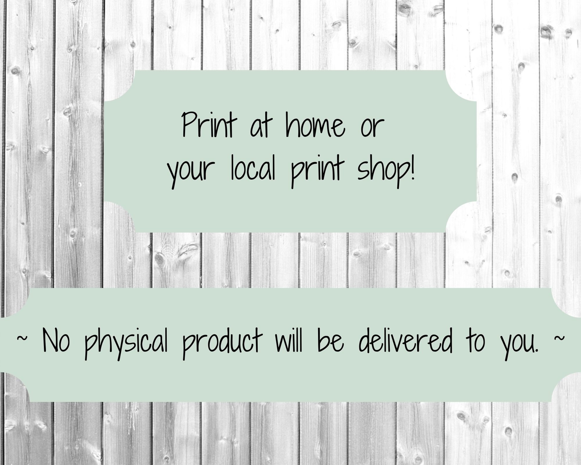 Passion Quote Inspirational Quote Home Office Printable | Etsy