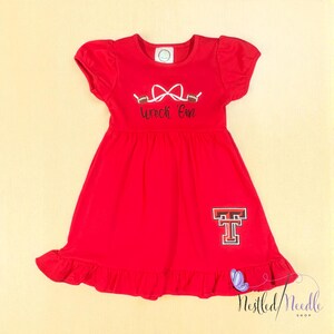 polo jersey dress Frank & Eileen
