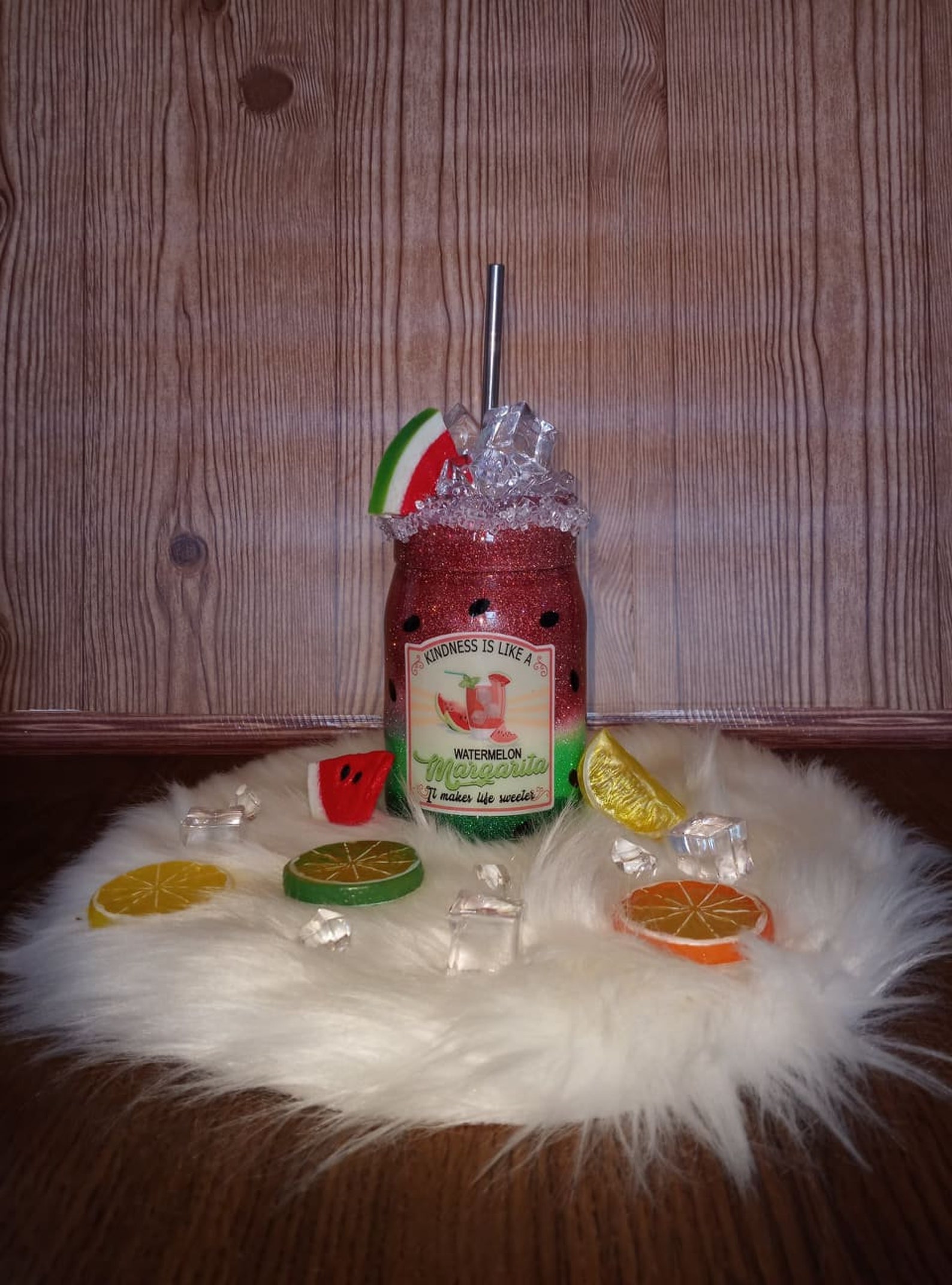 Lemonade Mason Jar Style/ Summer Mason Jar Style/ Custom Etsy