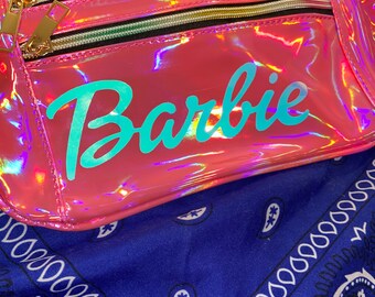 barbie purse for sale