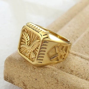 6grm gold 2024 ring price
