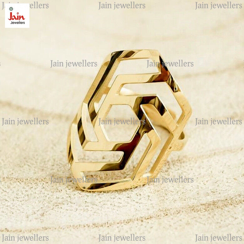 Jh gold 2024 ring price