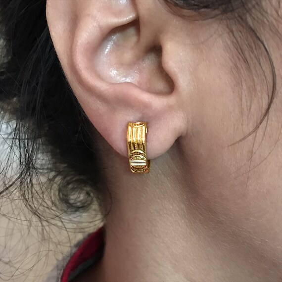 Hallmark earrings sale