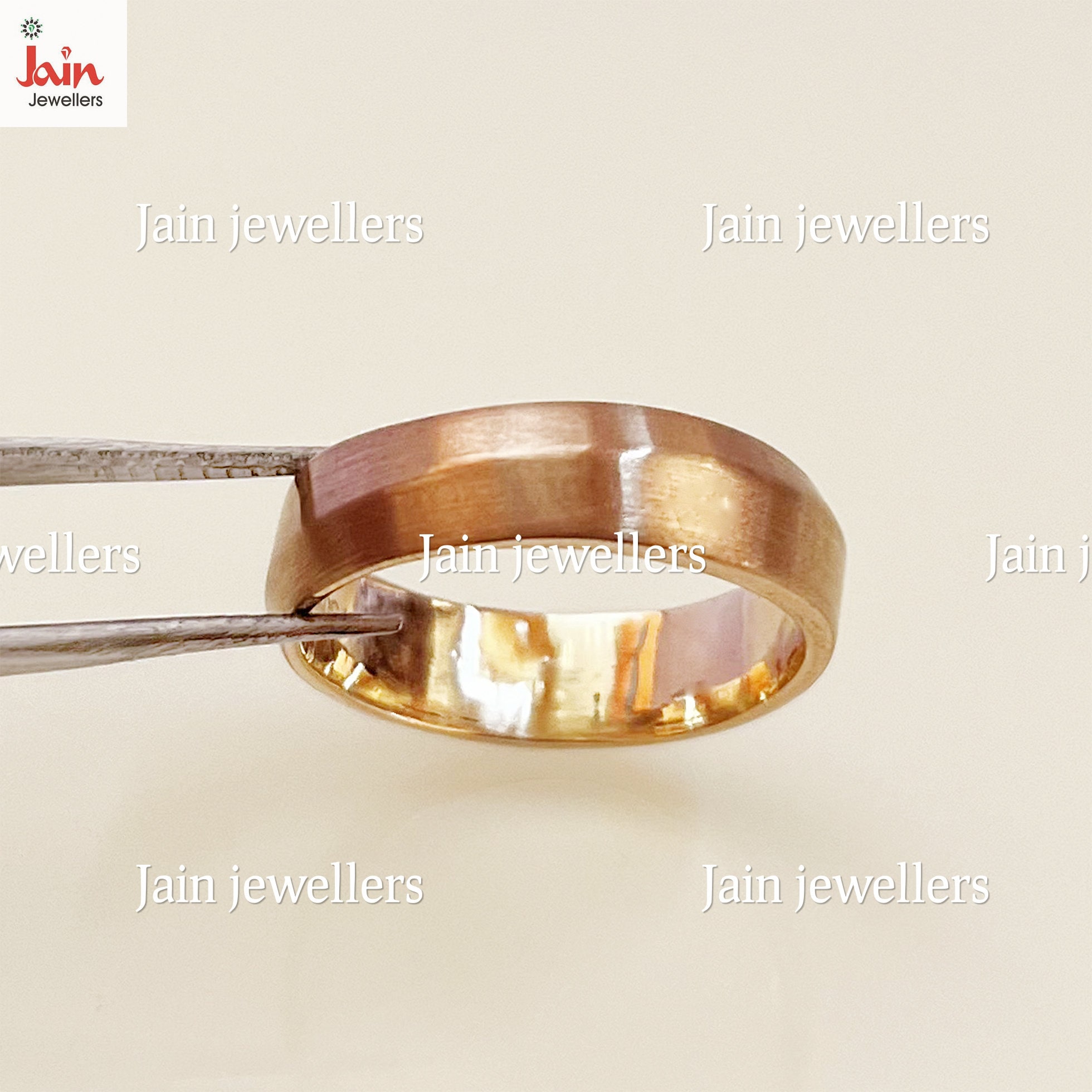 アクセサリー CTHY HIGH-END PARALLEL RING ROSEGOLD il_fullxfull.6055992857_59vj.jpg