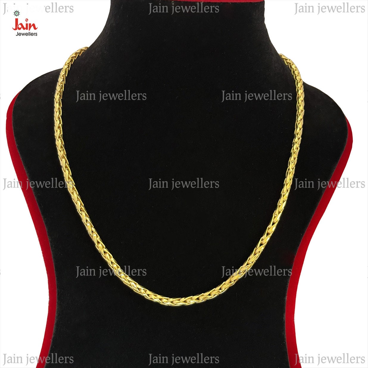 Gold Necklace Chains by Creatology™, 2ct.