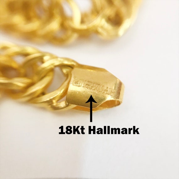 Hallmark gold deals chain