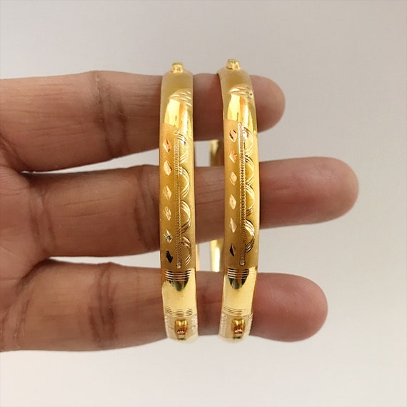 Solid 10K Yellow Gold 500 Gram Miami Cuban Link Bracelet: Solid Yellow Gold  890923
