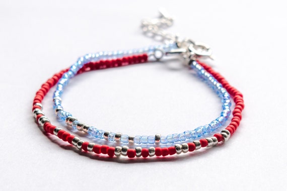 morse code bracelets etsy