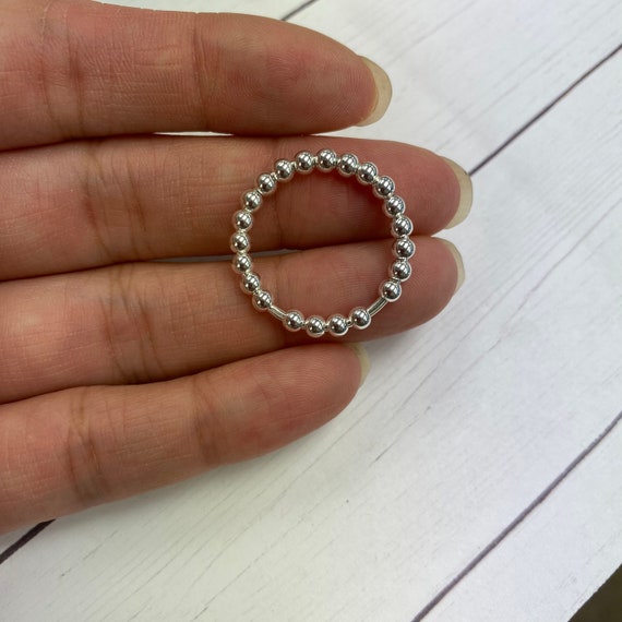 Rolling anxiety ring online