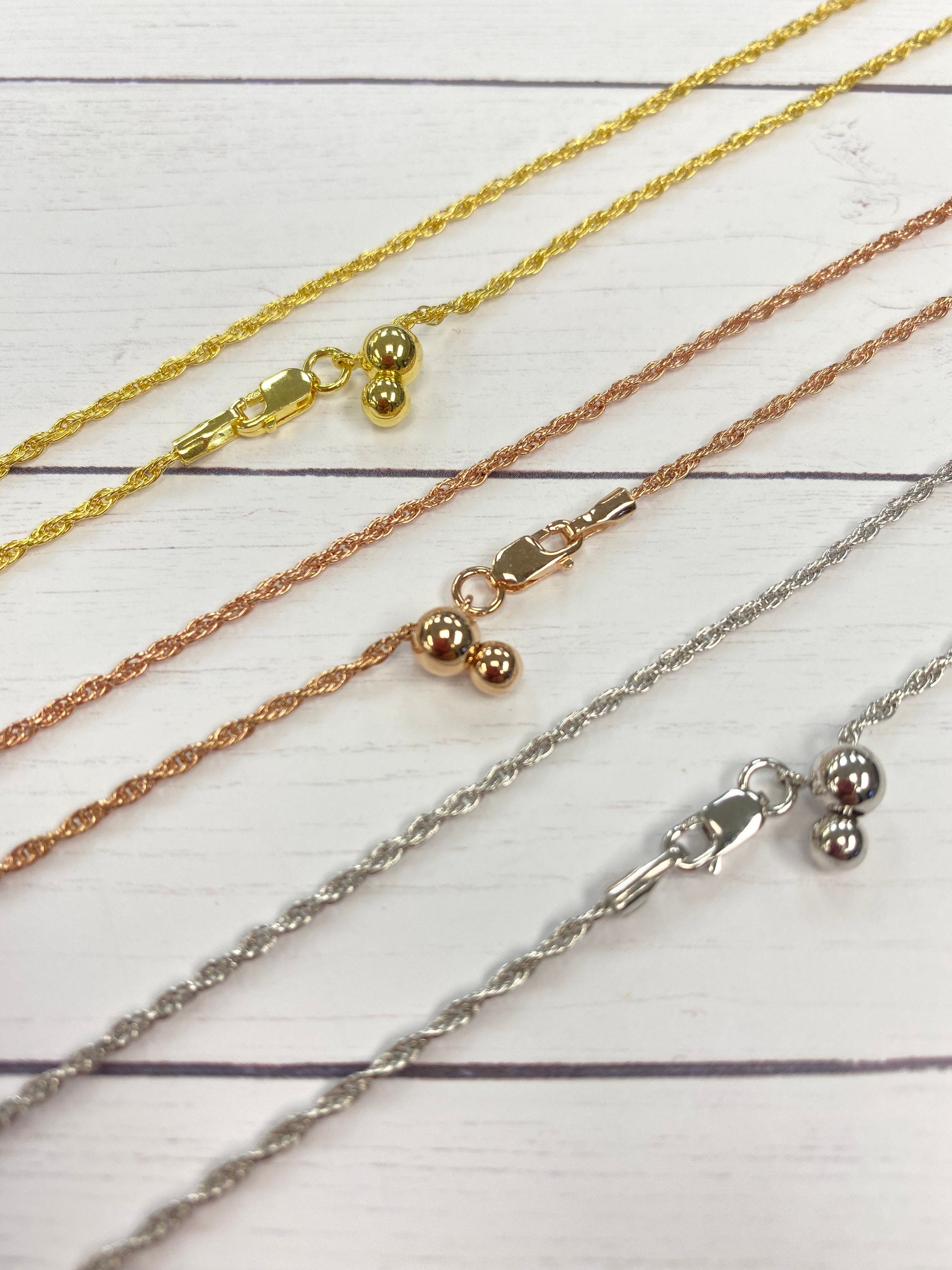 POPLYKE Schmuck Set Sterling Silber - Schmetterling & Böses Auge Kette Für Frauen