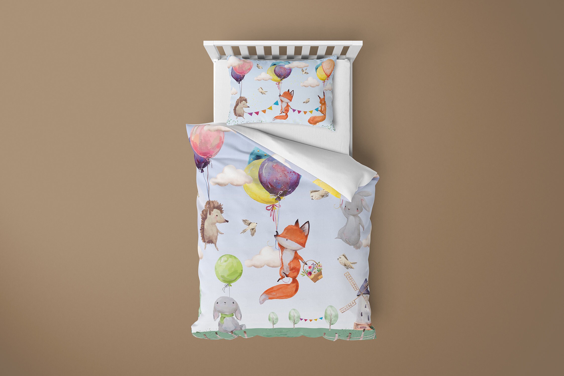 Nursery Wall Stickers Kids Wall Stickers Wall Decals Etsy