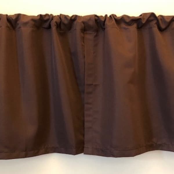 Basement Window Curtains Etsy