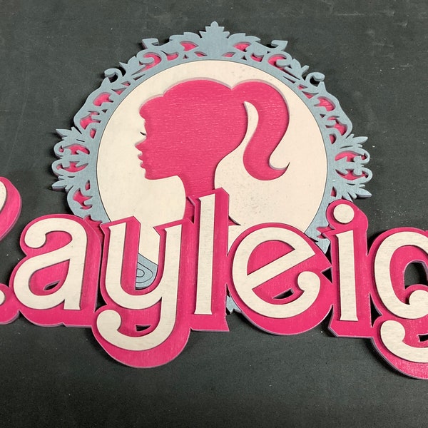 Barbie Room - Etsy
