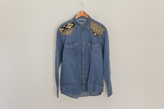 Camicia gipsy hotsell uomo