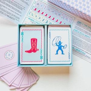 PRE-ORDER Play Away Mahjong-kaarten