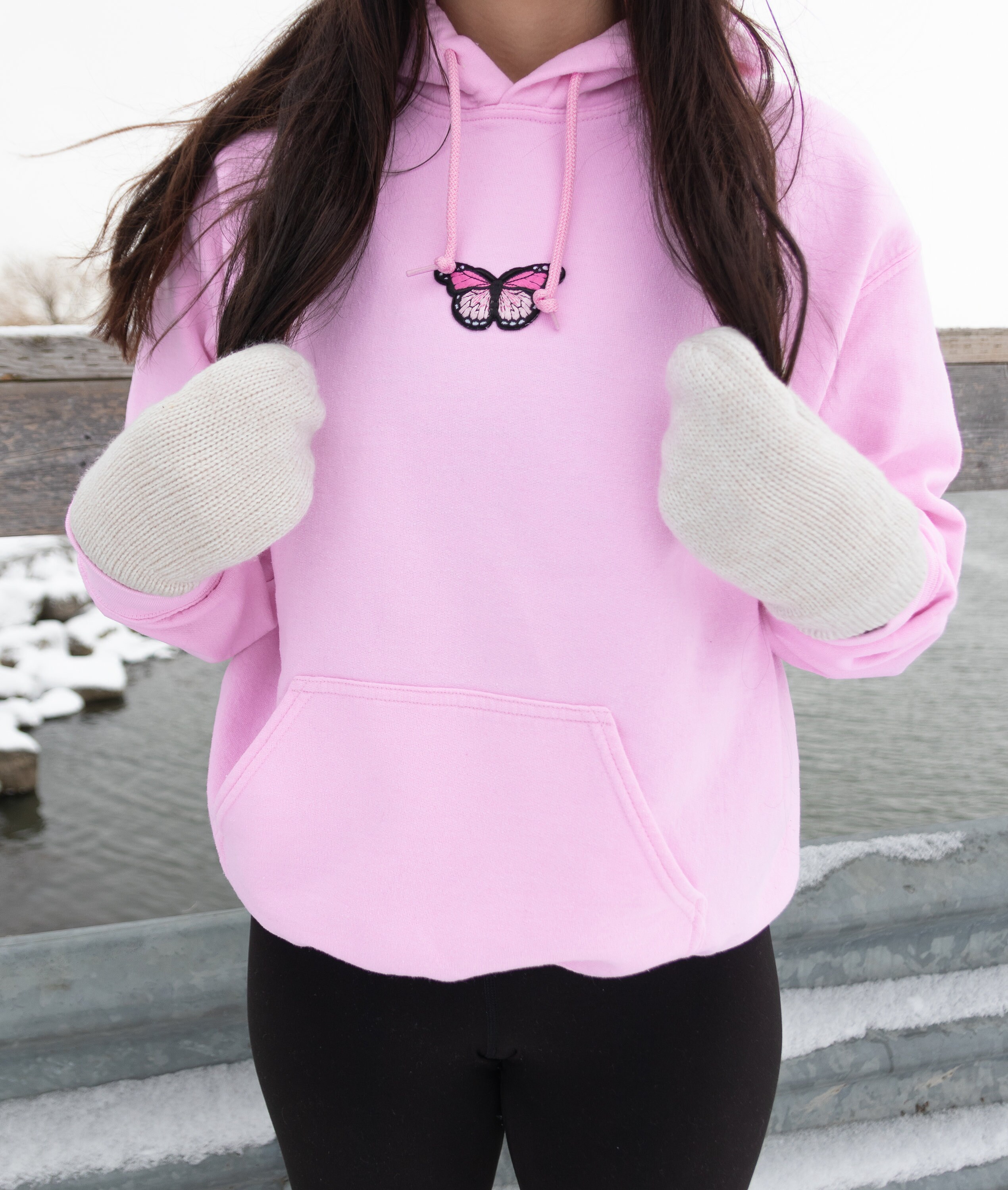 blanket moletom com capuz