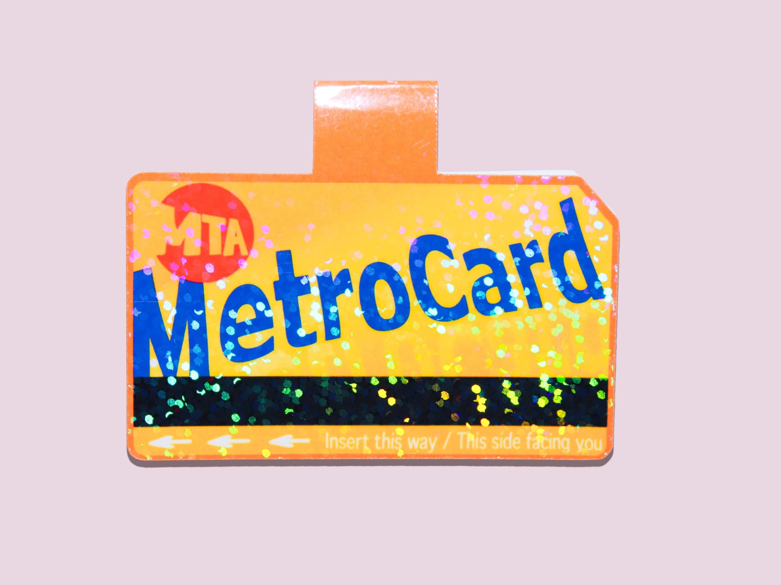 Nyc metrocard - Etsy 日本