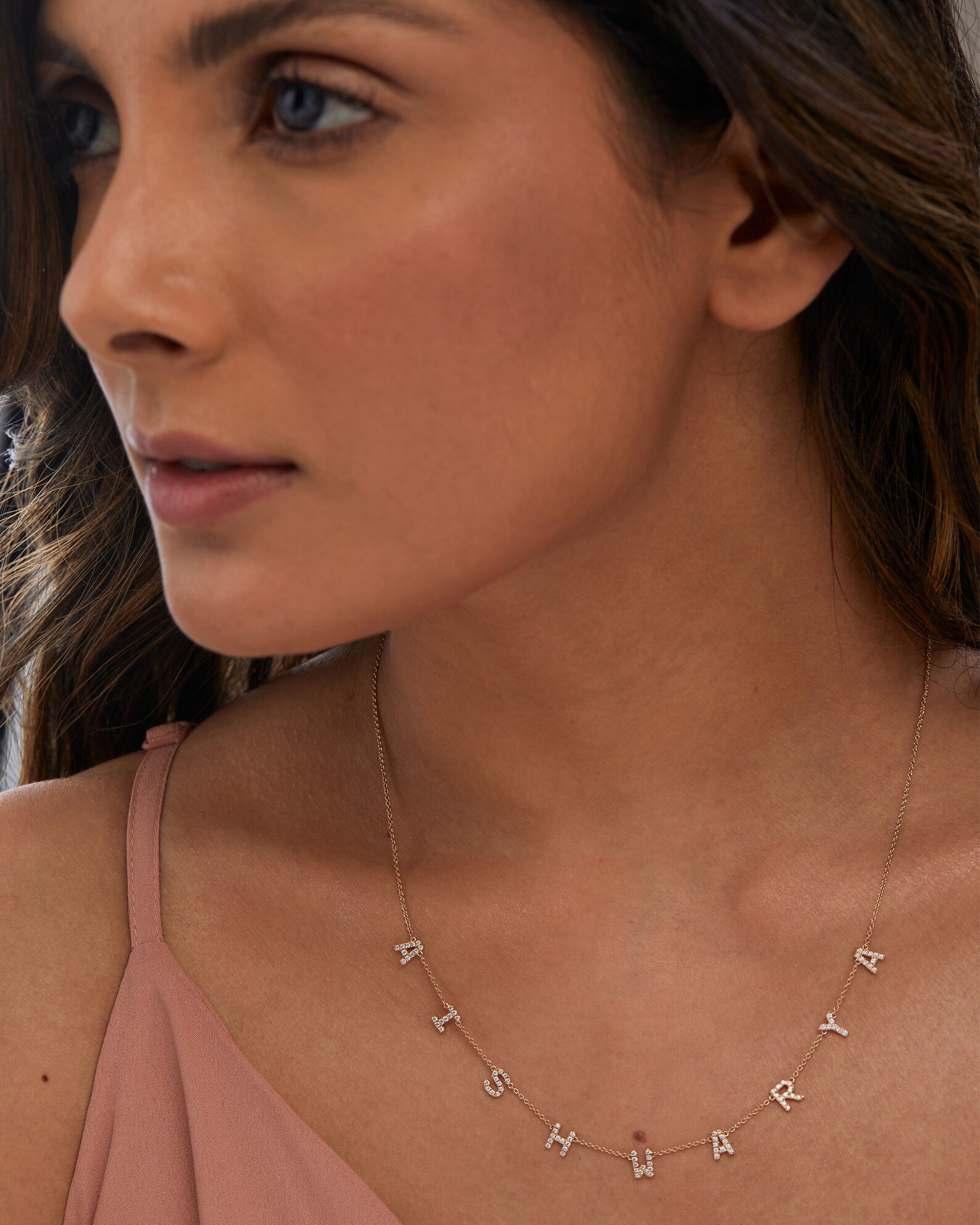 collier de diamants 7 lettres