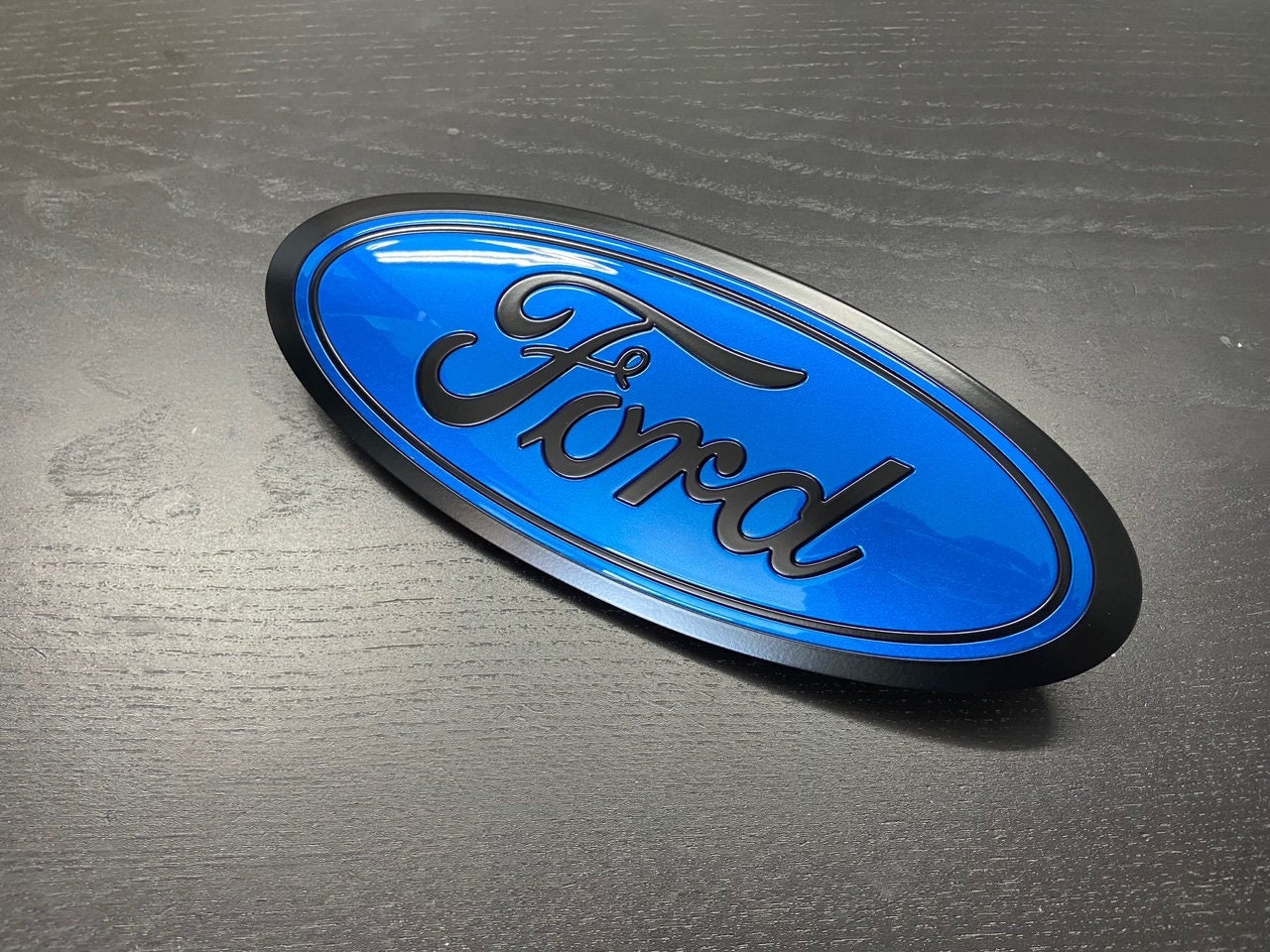 2021-23 F150 カスタムカラーエンブレムセット カメラなし - Etsy 日本