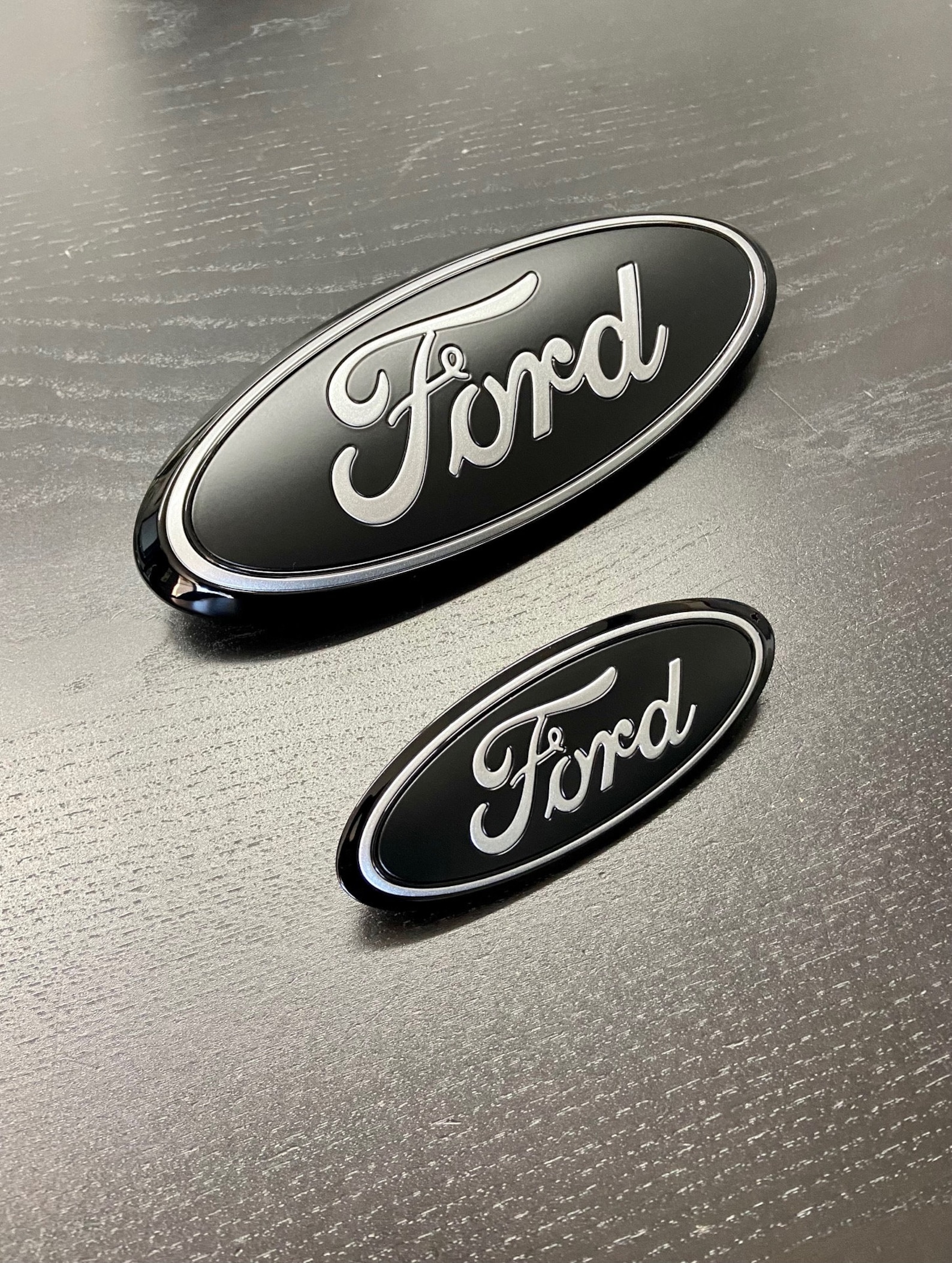 Ford Explorer 2020-2021 Custom order emblem set listing | Etsy
