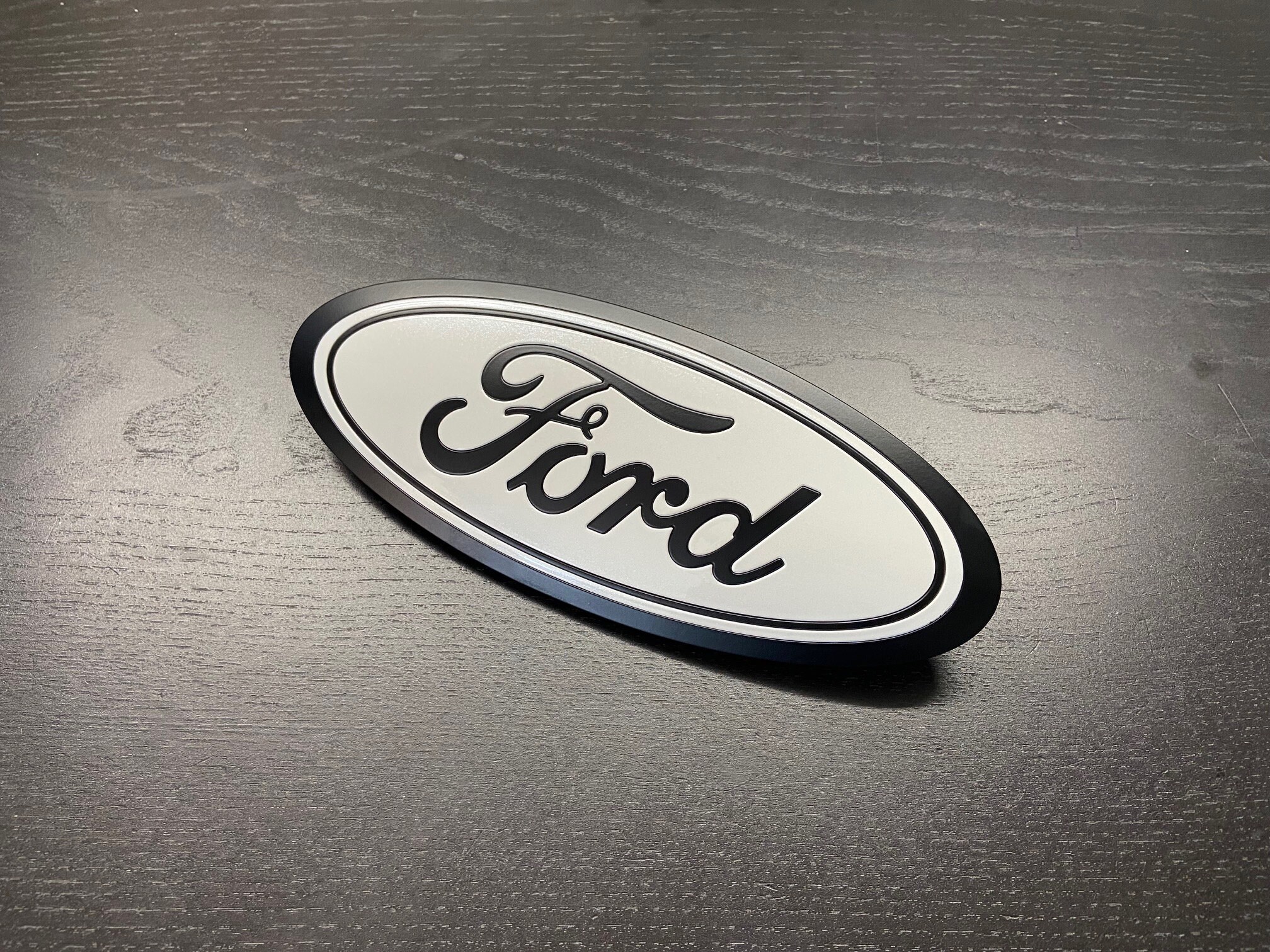 2021-23 F150 カスタムカラーエンブレムセット カメラなし - Etsy 日本