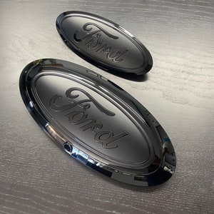 2023-24 Ford Superduty F-250/350 Custom color set