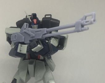 Aegis Beam rifle (Scale: 1/144 or 1/100)