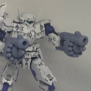 Grenade Launcher (Scale: 1/144)