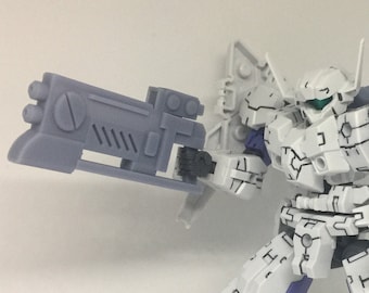 Pulskarabijn (schaal: 1/144)