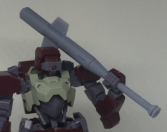 IBO Blade Bat (Scale: 1/144 or 1/100)