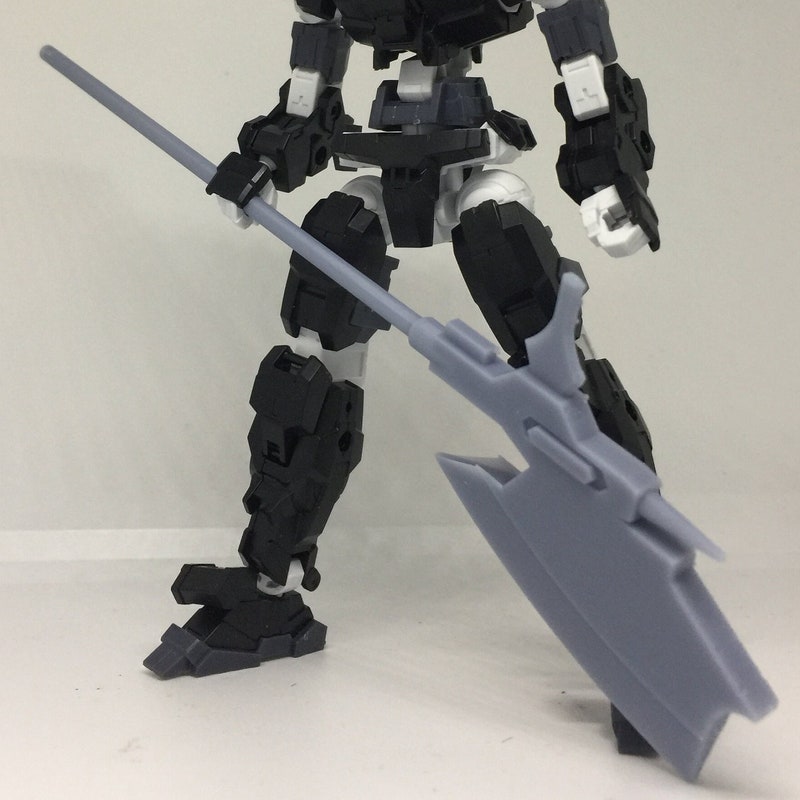 144 Scale Swords - Etsy