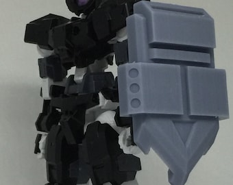 Escudo de Asalto (Escala: 1/144)