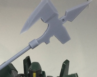 IBO Pastar Halbard (Escala: 1/144)