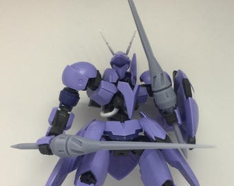 IBO Bladed Lance (Scale: 1/144 or 1/100)