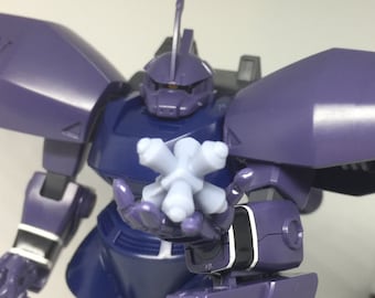 Granada de petardos (escala: 1/144 o 1/100)