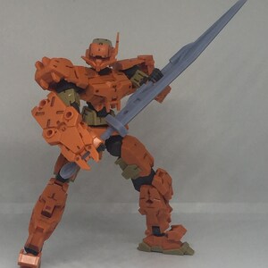 Battle Shard (Scale: 1/144)