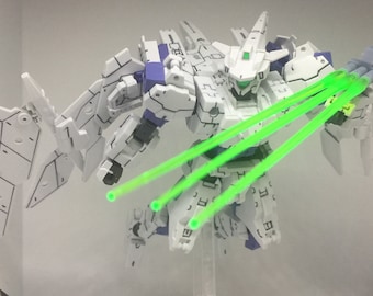 Cuchilla láser ZLS-T-100 (Escala: 1/144 o 1/100)