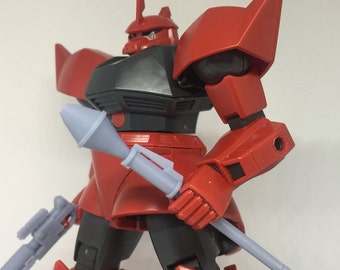 Strum Faust (Escala: 1/144 o 1/100)