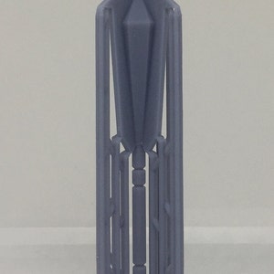 IBO Mace (Scale: 1/144)