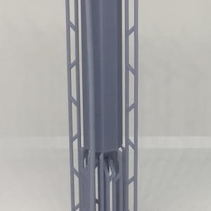 3-B Iron Mace (Scale: 1/144)