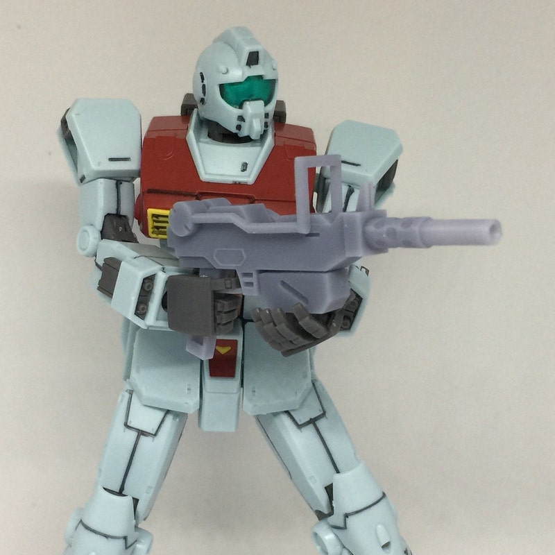 1/100 Rifle - Etsy UK