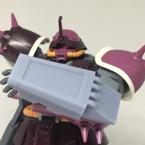 Small buckler shield (Scale: 1/144 or 1/100)