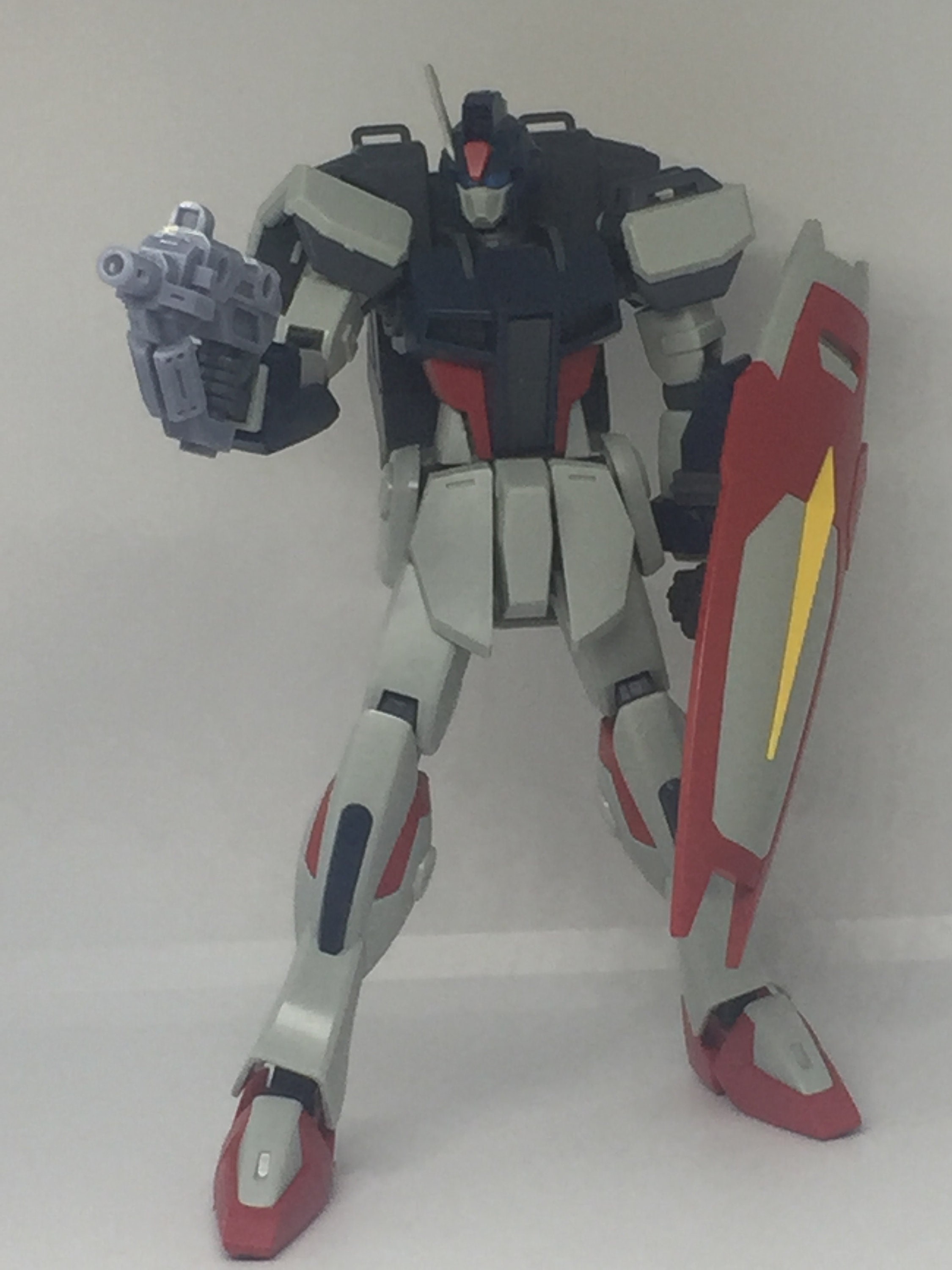 Mecha Machine Gun Mecha Infantry Light Machine Gun (scale: 1/144) - Etsy