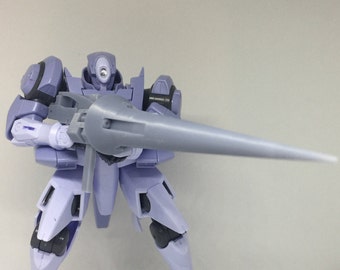 Lanza GN (Escala: 1/144)